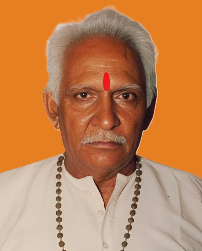 Pt. S.K. Sharma — Angira Jyotish lineage