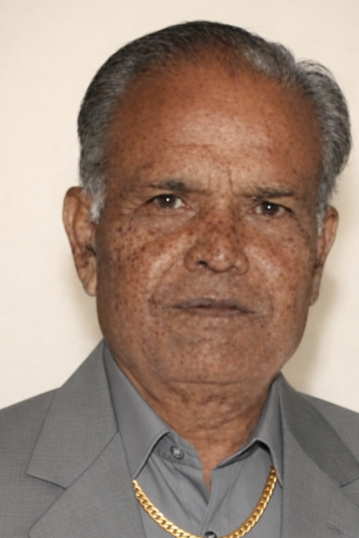 Gurudev K.K. Tomar — Guide to Angira Jyotish