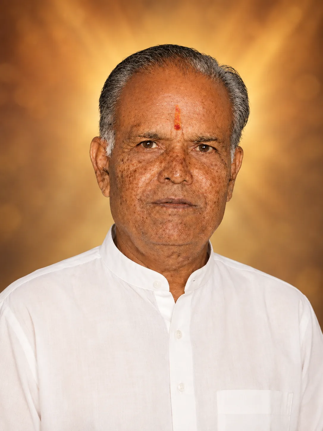 Gurudev K.K. Tomar — Guide to Angira Jyotish