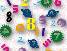 Birth Number 4