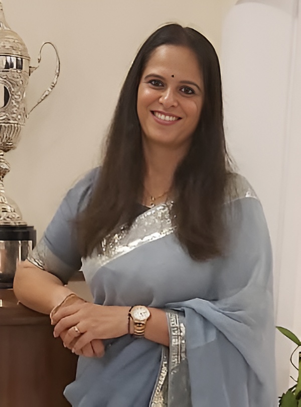 गुंजन शेखावत - Vastu Expert