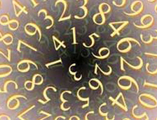 Number 8